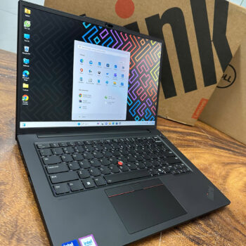 Thinkpad P14s Gen 5 Core I7 2