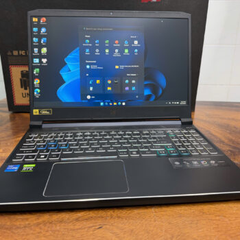 Acer Predator Ph315 54 7
