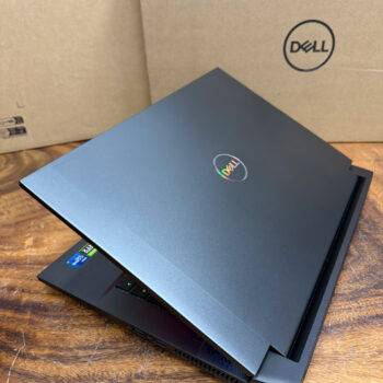 Dell G16 7620 5