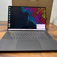Dell Precision 5690 Oled 6