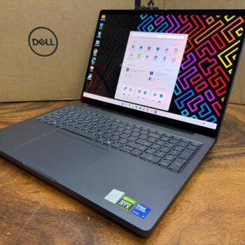 Dell Pro Max 16 Plus Mb16250 7