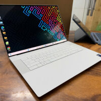 Dell Xps 16 Dell 16 Premium Da16250 5