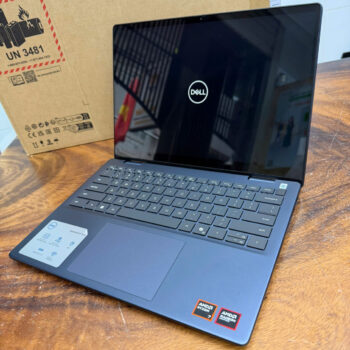 Dell Inspiron 7445 Ryzen 7 3