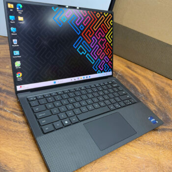 Dell Precision 5470 I9 Fhd 4