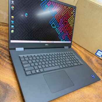 Dell Precision 7770 5