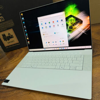 Dell Xps 9640 4k 5