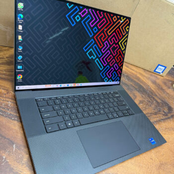 Dell Xps 9710 Core I7 7