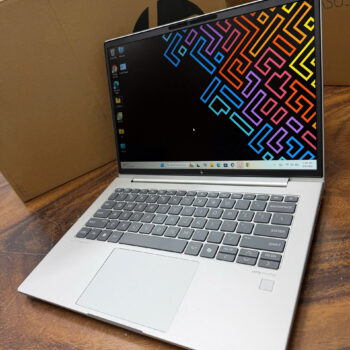 Hp Elitebook 645 G11 2