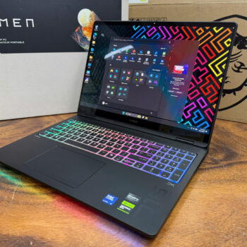 Hp Omen Max Gaming 16 1