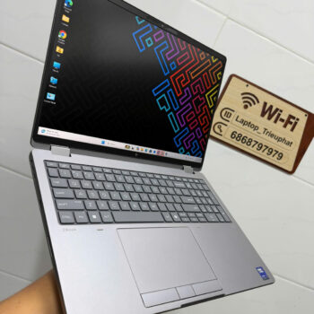 Hp Zbook Fury G1i 16inch 4