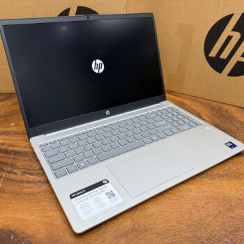 Hp Laptop Ai 15 Fd2015st 4