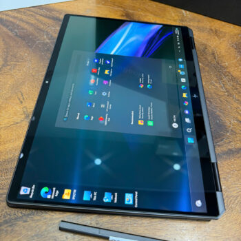 Hp Spectre X360 14 Eu0013dx New 4