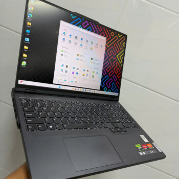Lenovo Legion 5 Pro 16arx8 10