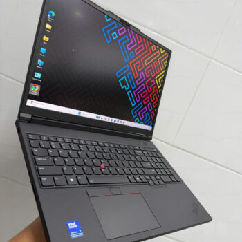 Thinkpad P16 Gen 3 3