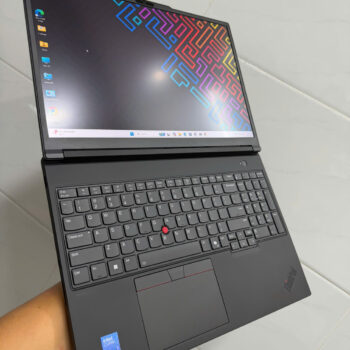 Thinkpad P16 Gen 3 6