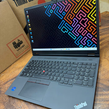 Thinkpad P16v I7 3