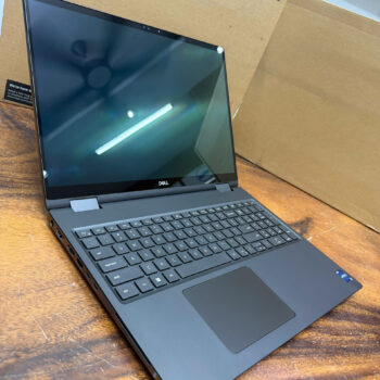 Dell Precision 7670 Oled 1