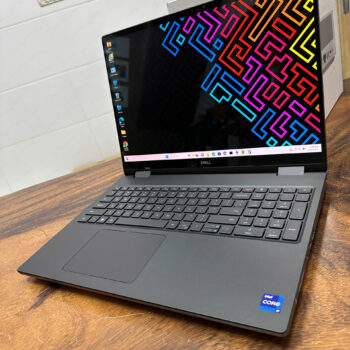 Dell Precision 7680 Core I9 Oled 5