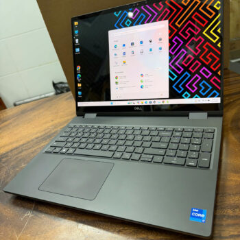 Dell Precision 7680 I7 Oled 8