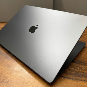 Macbook Pro 16 M4 New 3