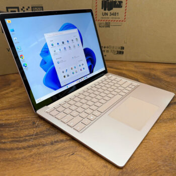 Surface Laptop 4 5