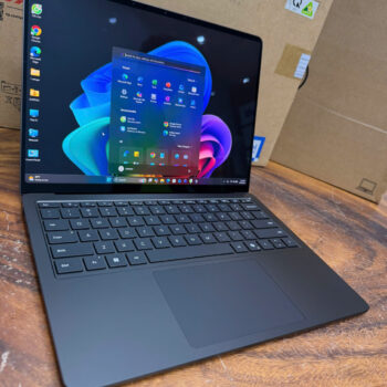 Surface Laptop 8 13 8
