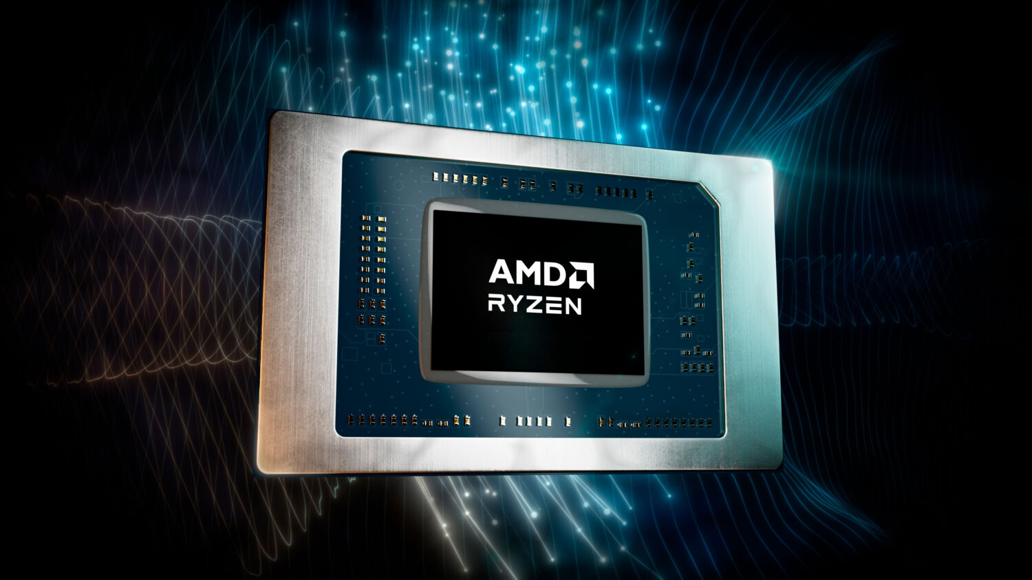 AMD Ryzen là một trong hãng sản xuất Chip hàng đầu hiện nay