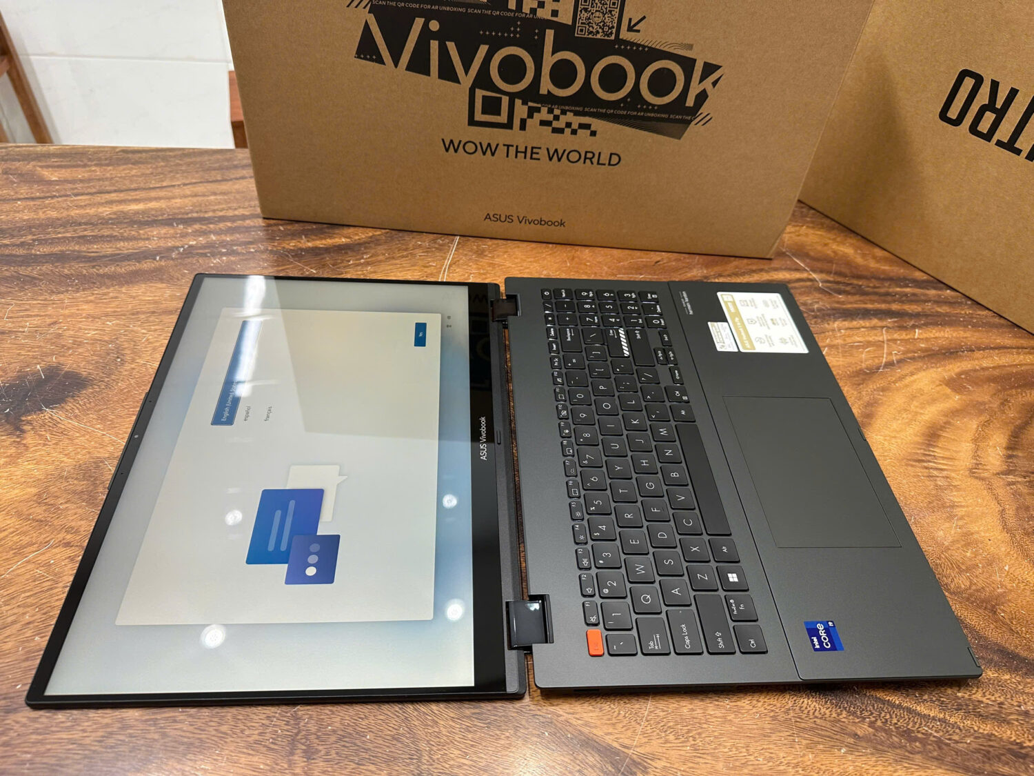 Asus Vivobook S 16 Flip (tp3604) (11)