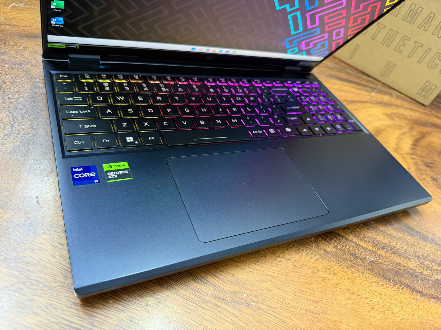 Acer Predator Helios Neo 16 (6)