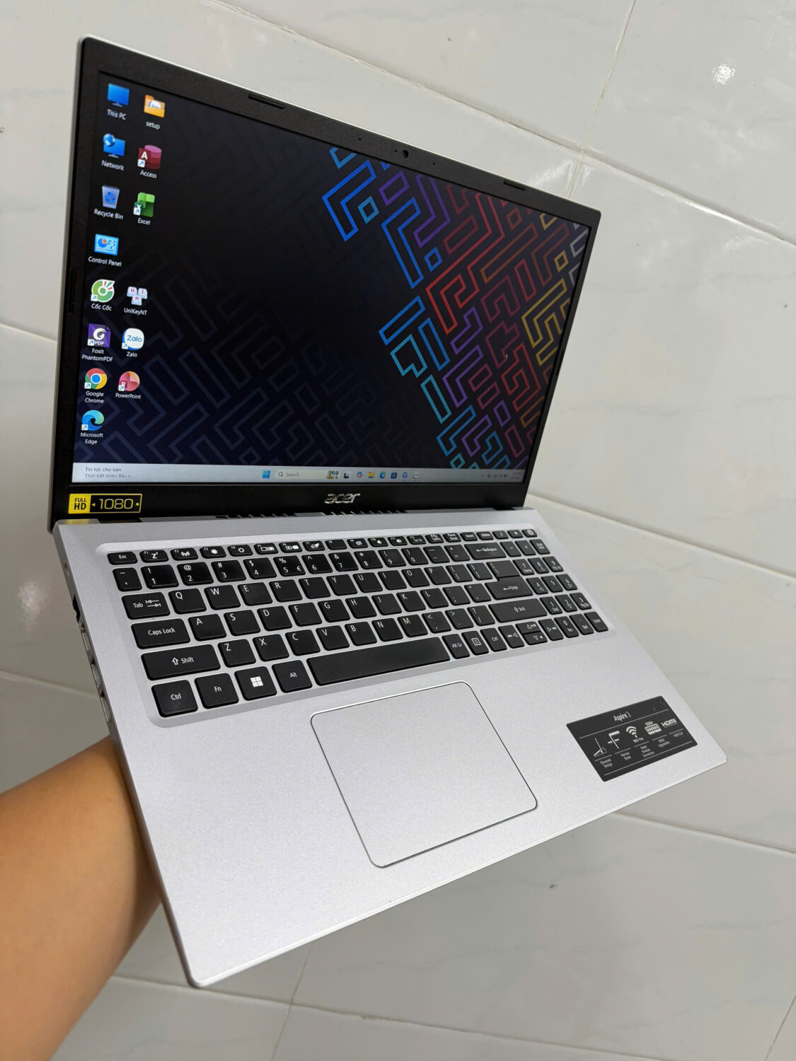 Acer Aspire 3 A315 58 (4)