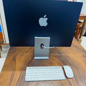 Apple Imac 24 M1 (2)