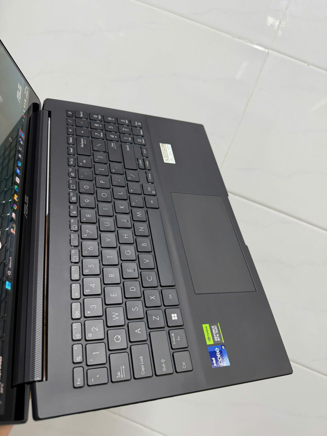 Asus Creator Q540vj (5)
