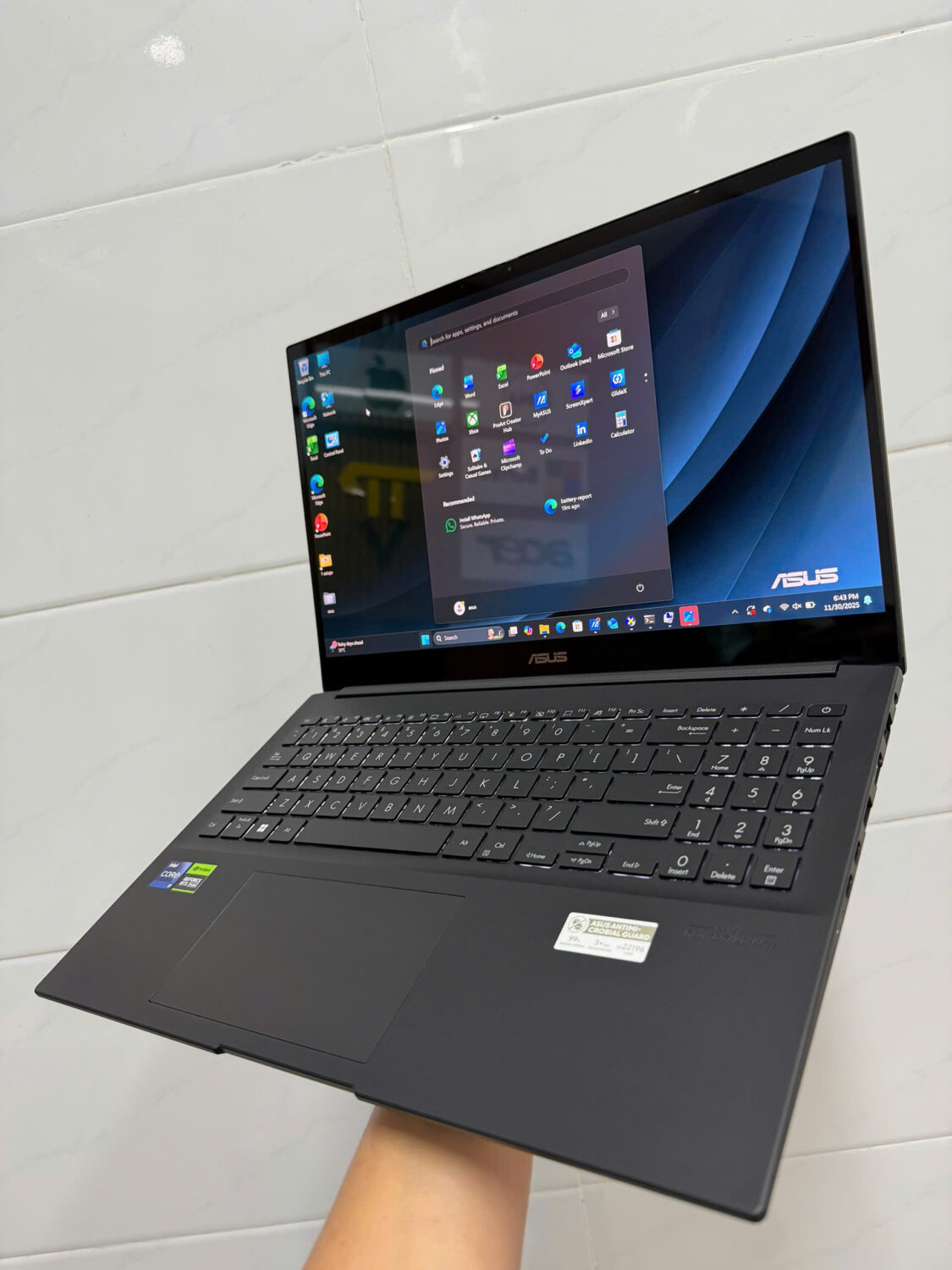Asus Creator Q540vj (6)