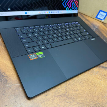 Asus Proart P16 H7606wp 8