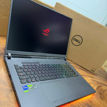 Asus Rog Strix G18 G814jvr (6)