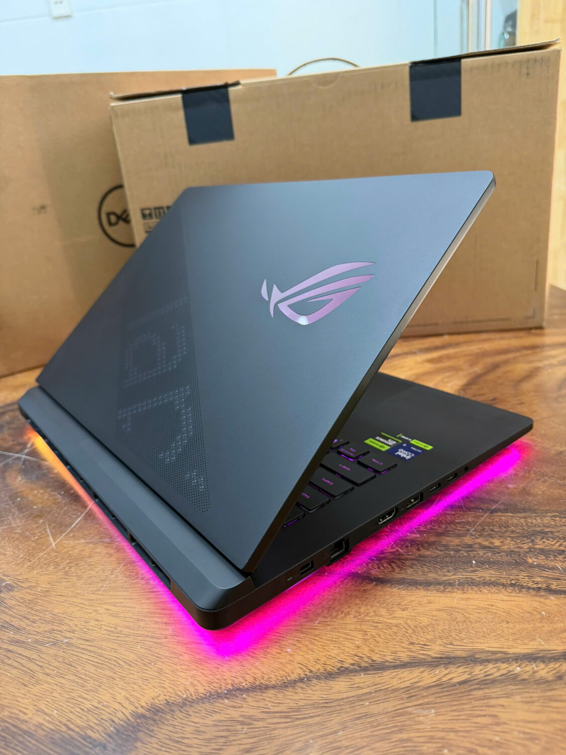 Asus Rog Strix Scar 16 G635lw (4)