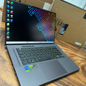 Asus Rog Zephyrus G16 Gu603vi (2)
