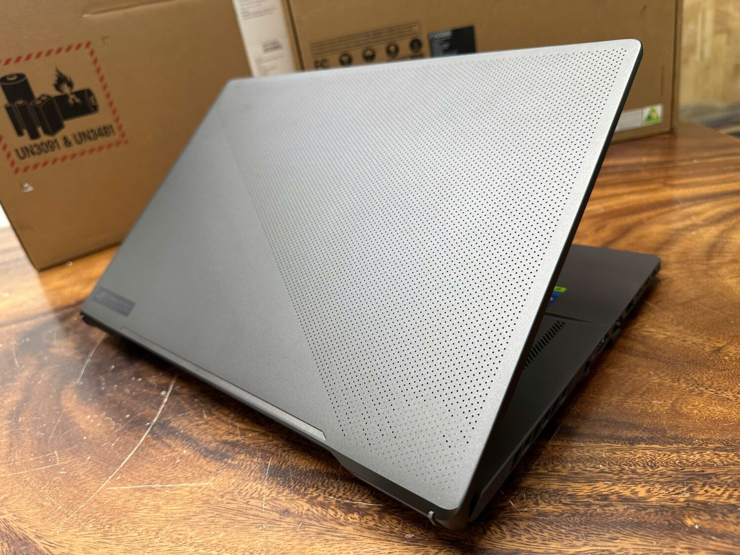 Asus Rog Zephyrus G16 Gu603vi (8)