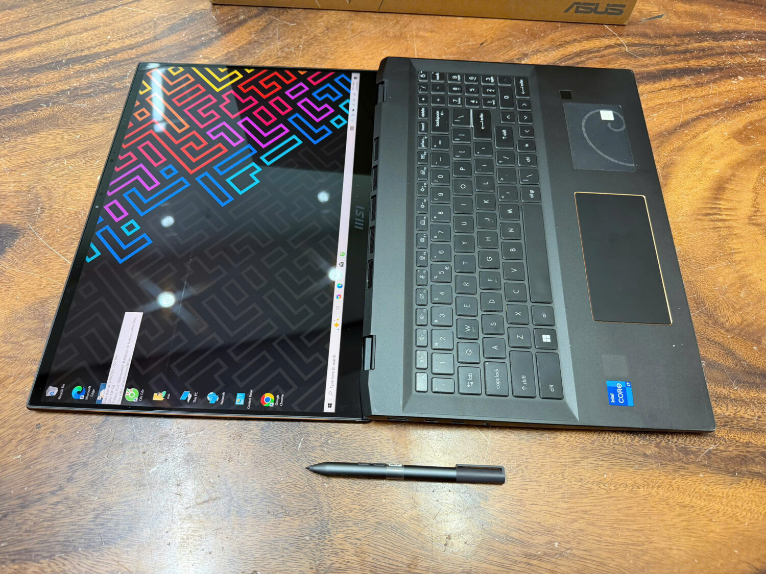 Asus Summit E16flip (1)