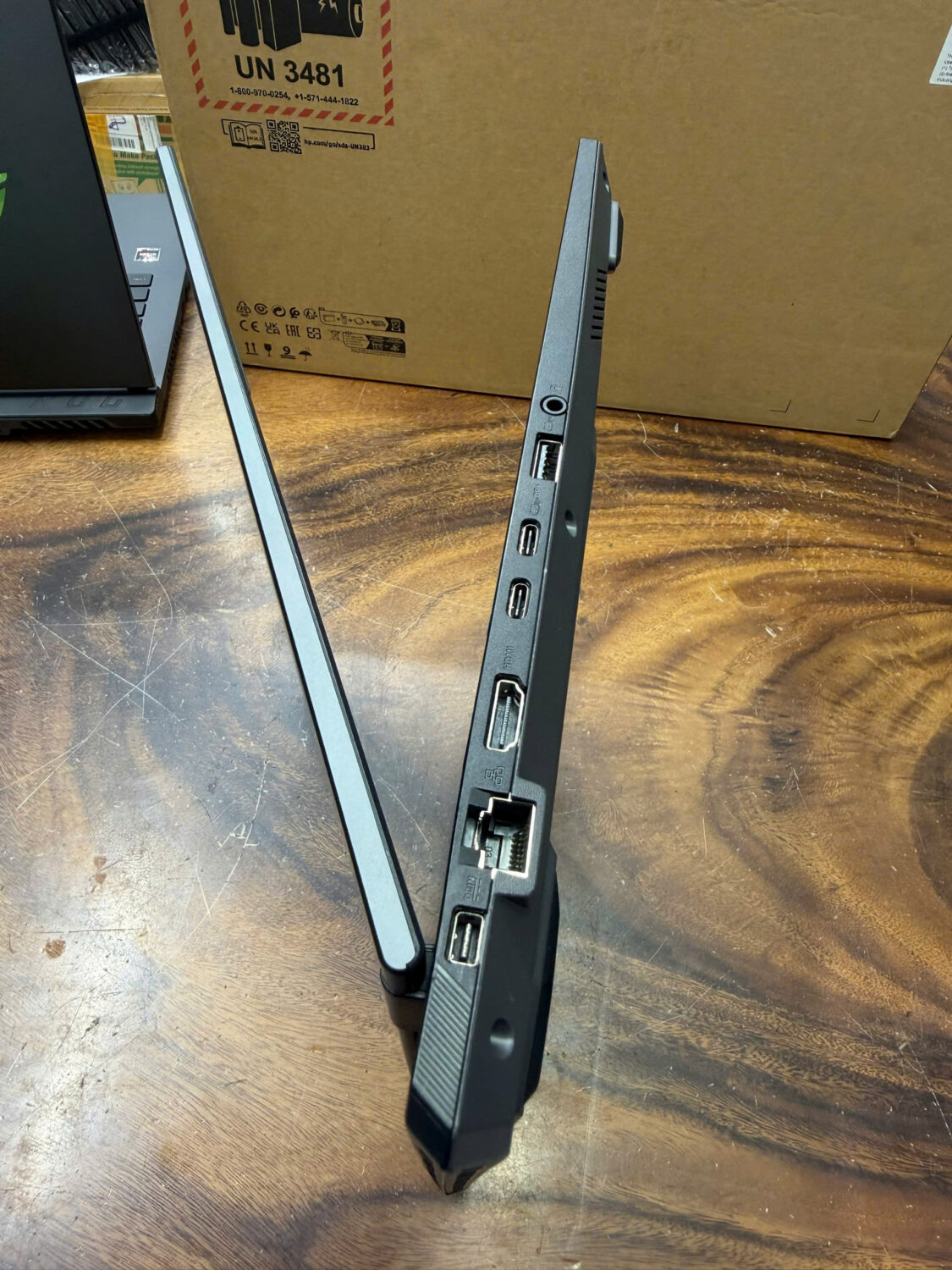 Asus Tuf A16 Fa608up (13)
