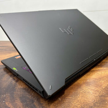 Asus TUF A17 FA707Asus TUF A17 FA707 (1)