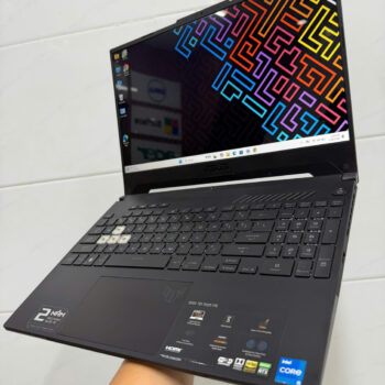 Asus Tuf Dash F15 Fx517 (3)