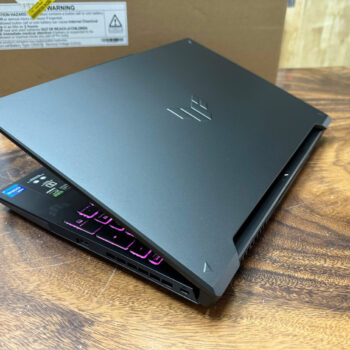 Asus Tuf F16 Fx607 (5)