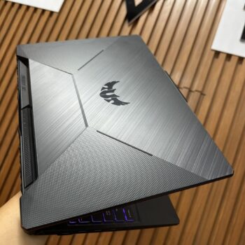 Asus TUF FX506LH core i5 (2)