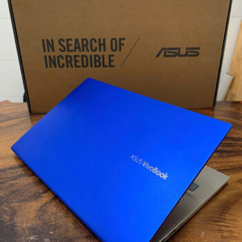 Asus VivoBook S431F (3)