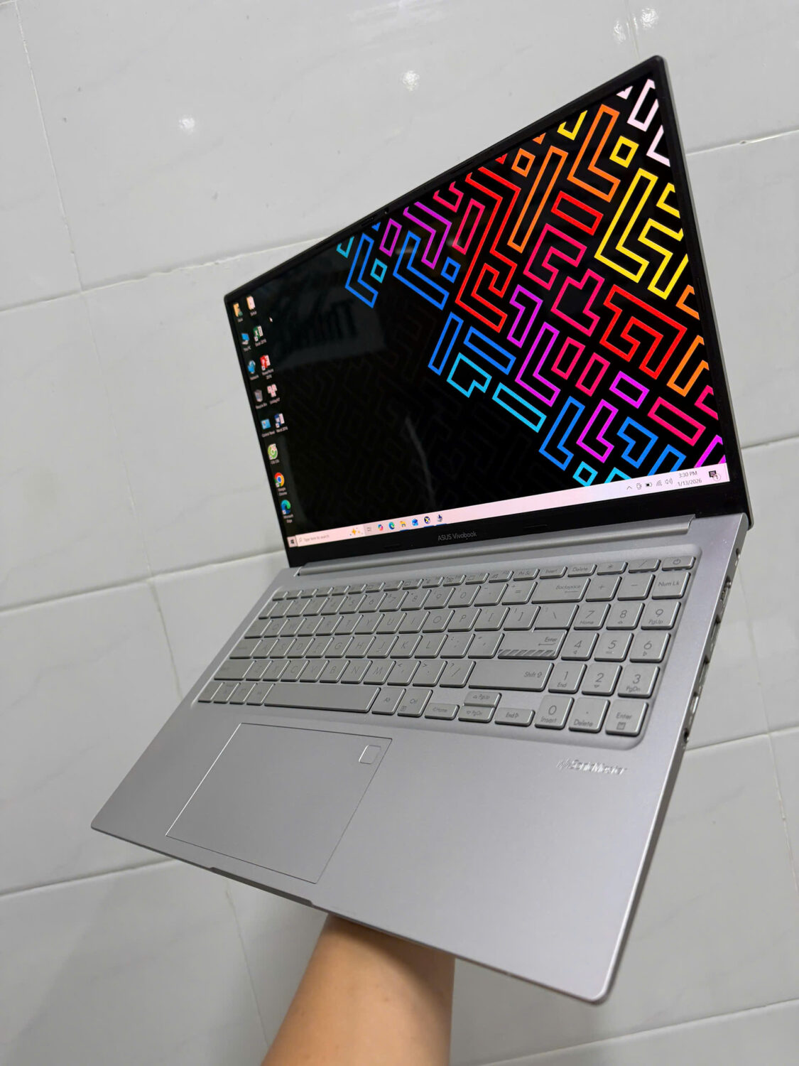 Asus Vivobook 15x Oled (2)