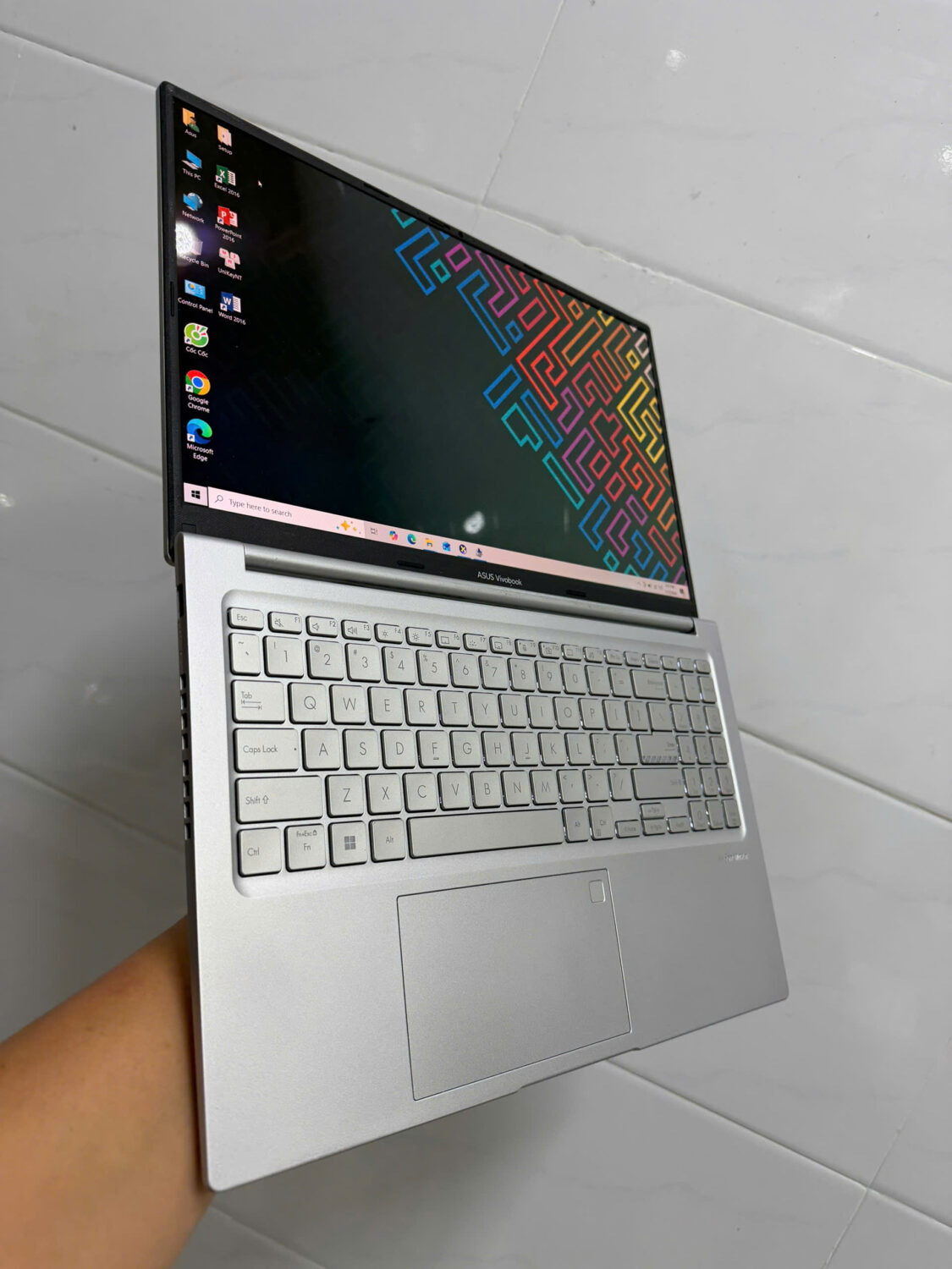 Asus Vivobook 15x Oled (5)