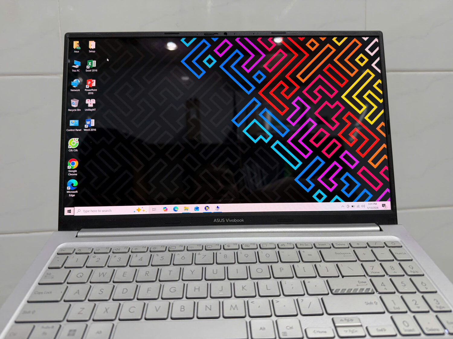 Asus Vivobook 15x Oled (6)