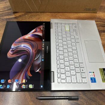 Asus Vivobook Flip TP470E core i5 (7)