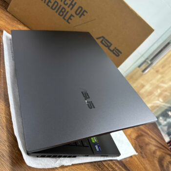 Asus Vivobook Pro 15 OLED Q533 (2)